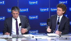 Pierre Moscovici : "respecter la règle des 3% est dans l'intérêt de la France"