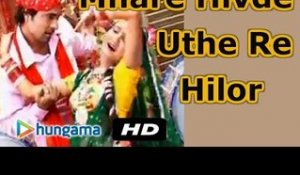 Mhare Hivde Uthe Re Hilor Aadhi Raat | Rajasthani SAD Song | Marwadi JUDAAI Song | MUST Watch