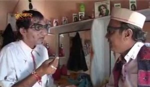 Rajasthani BEST Comedy Video | PINTIYO Hair Style | Marawdi Full Comedy Natak |