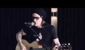 Myles Kennedy - Before Tomorrow Comes (Live)