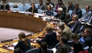 Barbarie et crimes de guerre à Alep : Moscou au banc des accusés