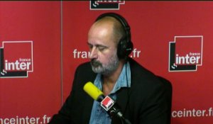 Rendez Paris aux naturistes ! - Le billet de Daniel Morin