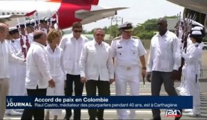 Colombie : le pays s'apprête à connaitre un moment historique