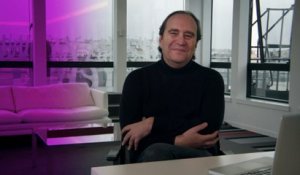 Le Monde en face - Guerre dans les Télécoms : Les 4 couleurs du capitalisme-Extrait Xavier Niel