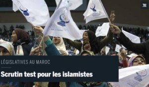 Législatives au Maroc : " Les islamistes ont réussi à incarner une autre façon de faire de la politique"