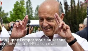 Sondage primaires : à droite, ça se resserre entre Juppé et Sarkozy, à gauche, Hollande mais...