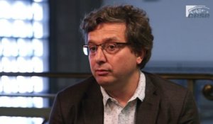 Interview de Philippe ROUSSELOT, Professeur de médecine - Prix et traitements médicaux - cese