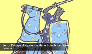 Maignelay-Montigny : quand le seigneur de Maignelay protège le roi de France à Bouvines