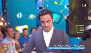 TPMP Camille Combal