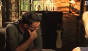 Frédéric Lopez fond en larmes face à une de ses invités dans Mille et une vies (vidéo)