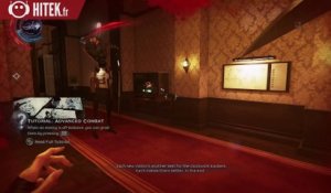 Dishonored 2 : 20 minutes de gameplay par Hitek