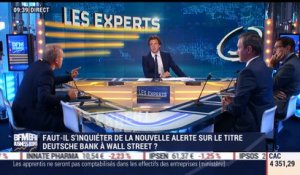 Mathieu Jolivet: Les Experts (2/2) - 30/09