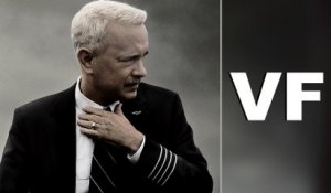 SULLY Bande Annonce 3 VF (2016)