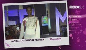 MODE24 - Sénégal: Nafissatou GNINGUE