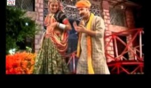 Aavti Barakh Main Bhige Chori - Mobile Layo Paraniyo - Rajasthani Songs