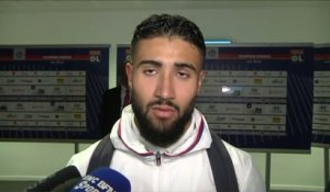 Foot - L1 - OL : Fekir «Je suis de mieux en mieux»