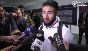 Nabil Fekir annonce la couleur pour son retour en Bleu !