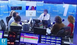 Décryptage du résultat du référendum sur la Hongrie et Alstom sera sauvé demain selon Manuel Valls : les experts d'Europe 1 vous informent