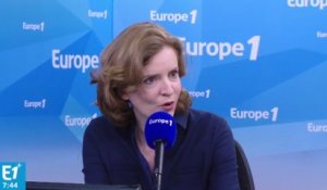 Nathalie Kosciusko-Morizet sur les migrants : «Il faut dire où sont nos valeurs»