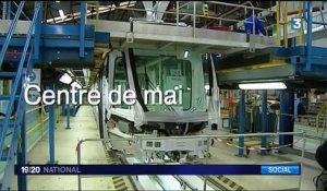 Alstom : le plan du gouvernement pour sauver Belfort