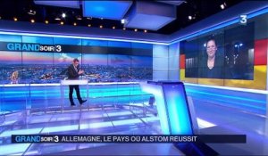 Allemagne : les raisons du succès d'Alstom
