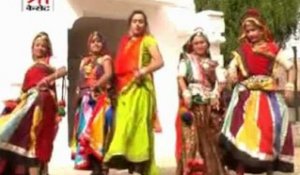 Ud Gayi Nindaldi - Ud Gayi Nindaldi Loor - Rajasthani Songs