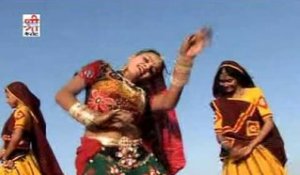 Sadu Tharo Nar Marayan Makhan - Shree Dev Narayan Ji Ra Bhajan - Rajasthani Devotional Songs