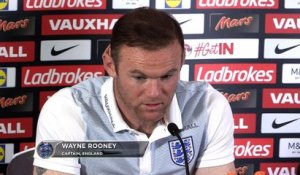 Man Utd - Rooney : "Je veux être titulaire"