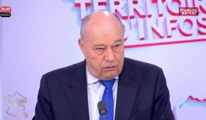 Jean-Michel Baylet : "Une partie des présidents de droite ne voulaient pas vraiment cette recentralisation à six mois des élections"
