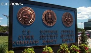 Un sous-traitant de la NSA arrêté pour vol de données