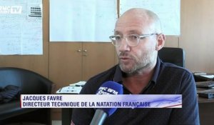 Natation - Le DTN Jacques Favre revient sur l'échec française aux Jeux Olympiques
