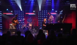 Norah Jones - Tragedy dans le Grand Studio RTL