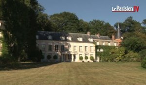 Découvrez la Maison de Châteaubriand à Chatenay-Malabry