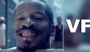 THE BIRTH OF A NATION Bande Annonce VF (2017)