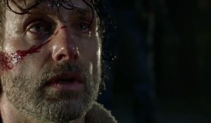 The Walking Dead - Season 7 - Episode 1 (3 min)