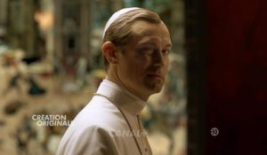 The Young Pope - Teaser Jude Law CANAL+ [HD]