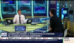 Les tendances sur les marchés: le Yuan est à son plus bas niveau depuis 6 ans face au dollar américain - 11/10