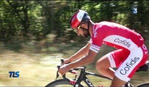 Bouhanni, un sprint pour décrocher le graal