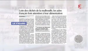 Revue de presse culturelle du 12/10