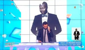 Sextape Valbuena : Djibril Cissé mis en examen à cause de son passage chez Cyril Hanouna