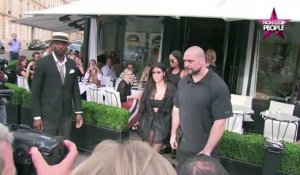 Kim Kardashian braquée à Paris : la vidéo filmée juste après son agression dévoilée !
