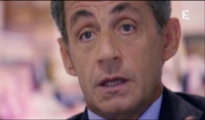Nicolas Sarkozy tacle NKM et les journalistes