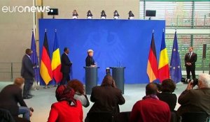 Berlin va fournir 8,9 millions d'euros supplémentaires au Tchad