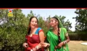 Marwad Ri Rabadi Mane Chhoki Gani - Fulchhadi - Rajasthani Songs