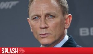 Daniel Craig dit que ça lui manquerait terriblement de ne plus jouer James Bond