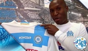 #OM2369 : le message de Rod Fanni