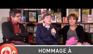 Dragon Ball : l'hommage des voix françaises à Pierre Trabaud