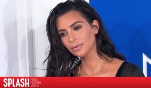 La personne qui a filmé Kim Kardashian après son attaque a de gros problèmes