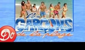 Les garçons de la plage : le générique (1994)