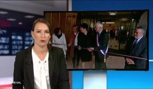 TV Vendée - Le JT du 30/09/2016
